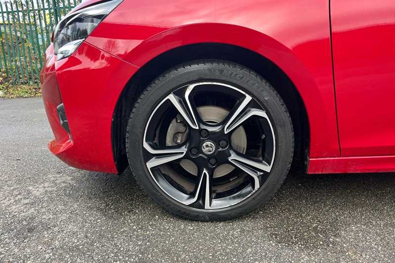 Used Vauxhall Corsa 2021 for sale - 76515111: Photo 52