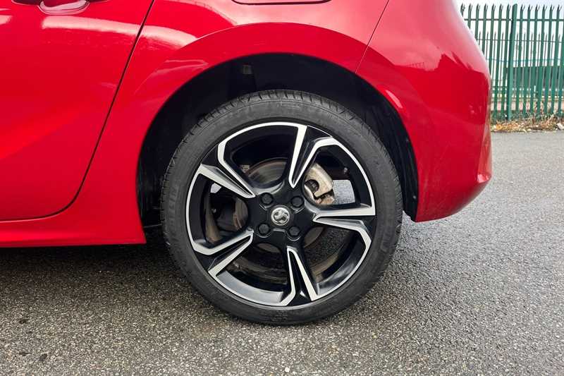 Used Vauxhall Corsa 2021 for sale - 76515111: Photo 53