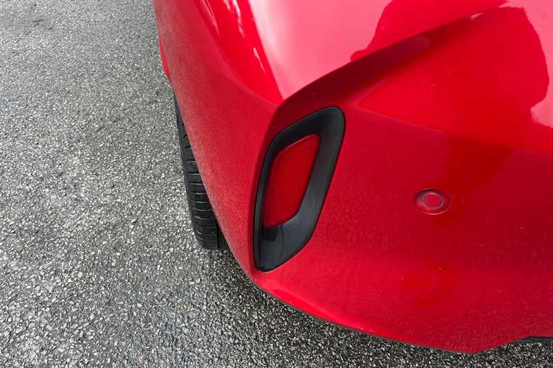 Used Vauxhall Corsa 2021 for sale - 76515111: Photo 55