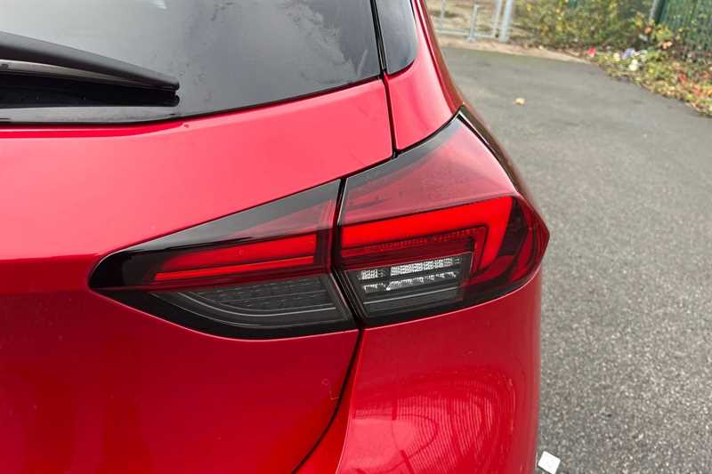 Used Vauxhall Corsa 2021 for sale - 76515111: Photo 56