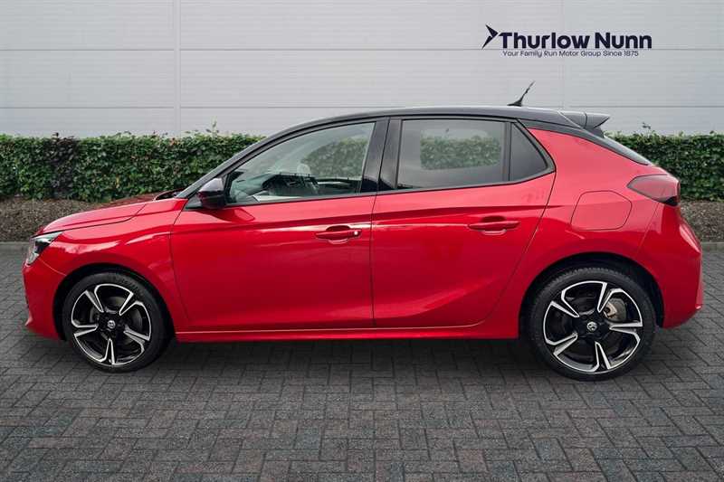 Used Vauxhall Corsa 2021 for sale - 76515111: Photo 6