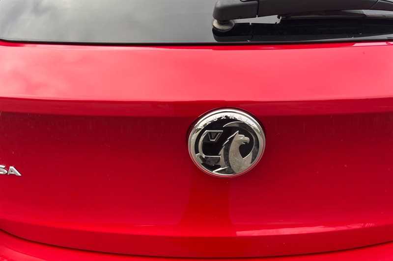 Used Vauxhall Corsa 2021 for sale - 76515111: Photo 60