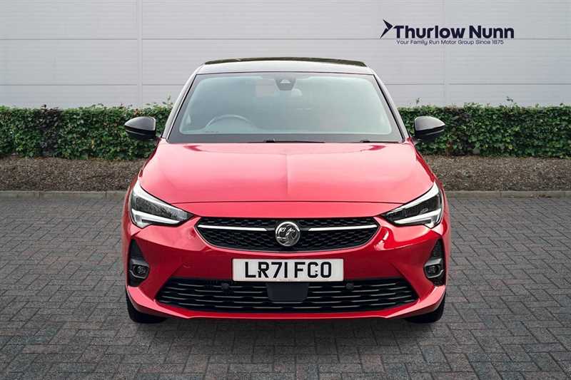 Used Vauxhall Corsa 2021 for sale - 76515111: Photo 8
