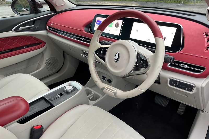 Used GWM Funky Cat 2023 for sale - 77146981: Photo 10