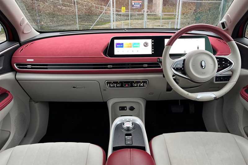 Used GWM Funky Cat 2023 for sale - 77146981: Photo 12