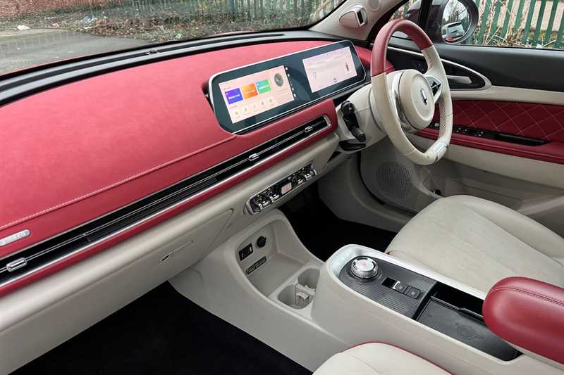 Used GWM Funky Cat 2023 for sale - 77146981: Photo 13