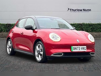 GWM Funky Cat feature image