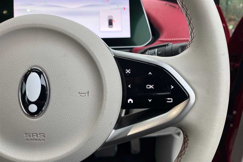 Used GWM Funky Cat 2023 for sale - 77146981: Photo 22