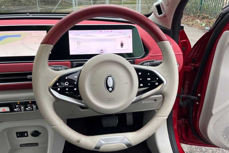 Used GWM Funky Cat 2023 for sale - 77146981: Photo 25