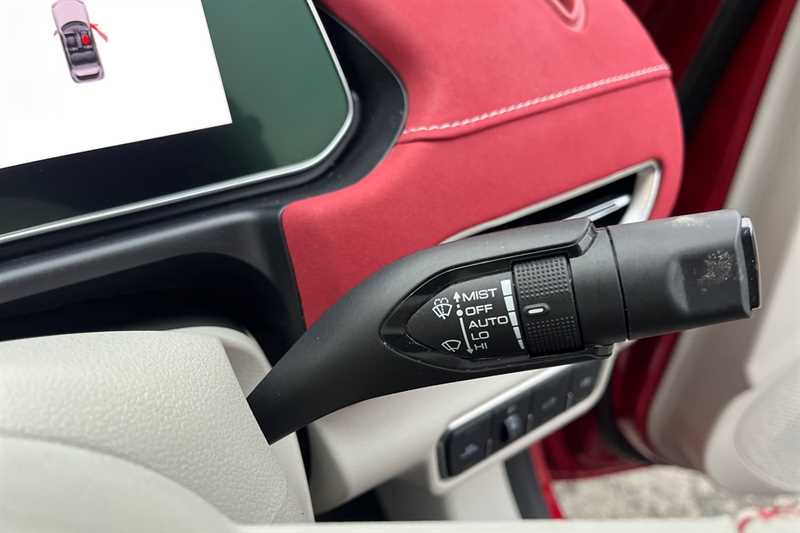 Used GWM Funky Cat 2023 for sale - 77146981: Photo 28