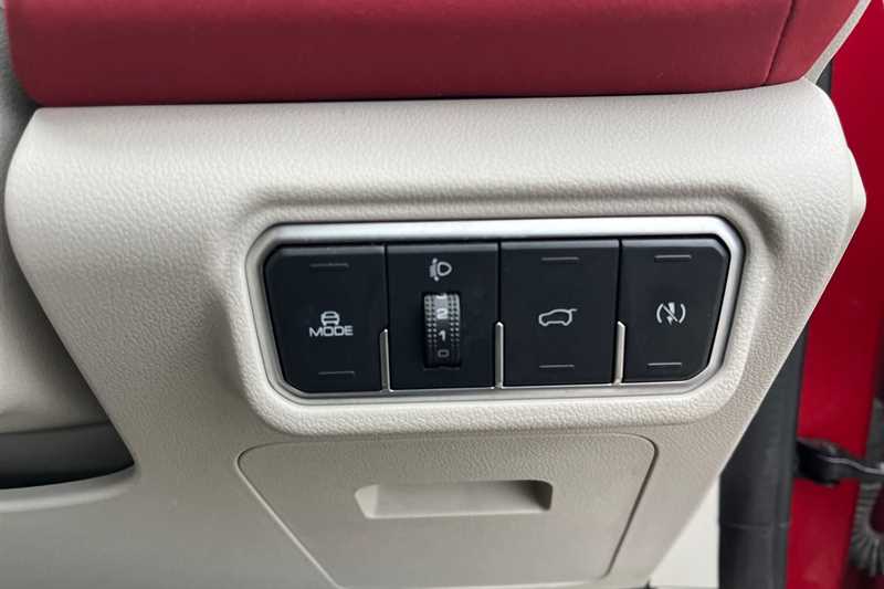 Used GWM Funky Cat 2023 for sale - 77146981: Photo 30