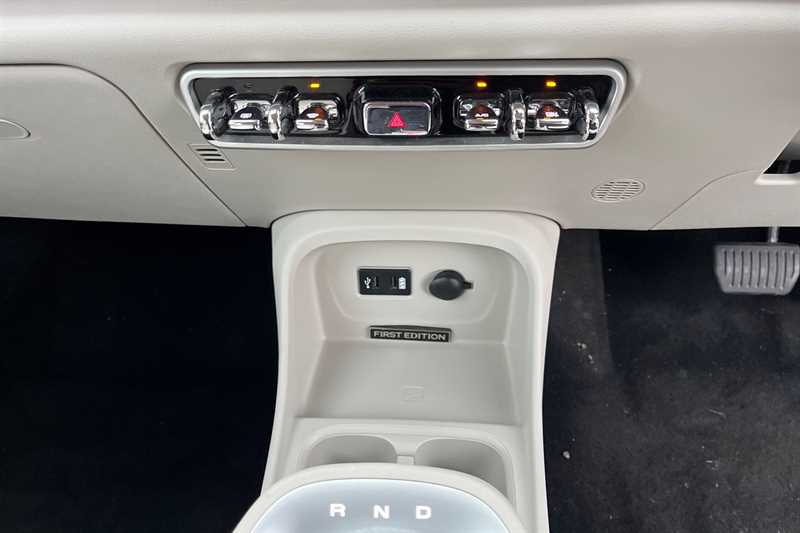 Used GWM Funky Cat 2023 for sale - 77146981: Photo 38