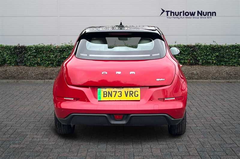 Used GWM Funky Cat 2023 for sale - 77146981: Photo 4