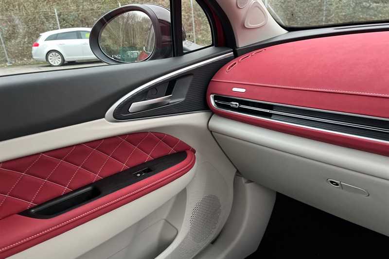 Used GWM Funky Cat 2023 for sale - 77146981: Photo 41