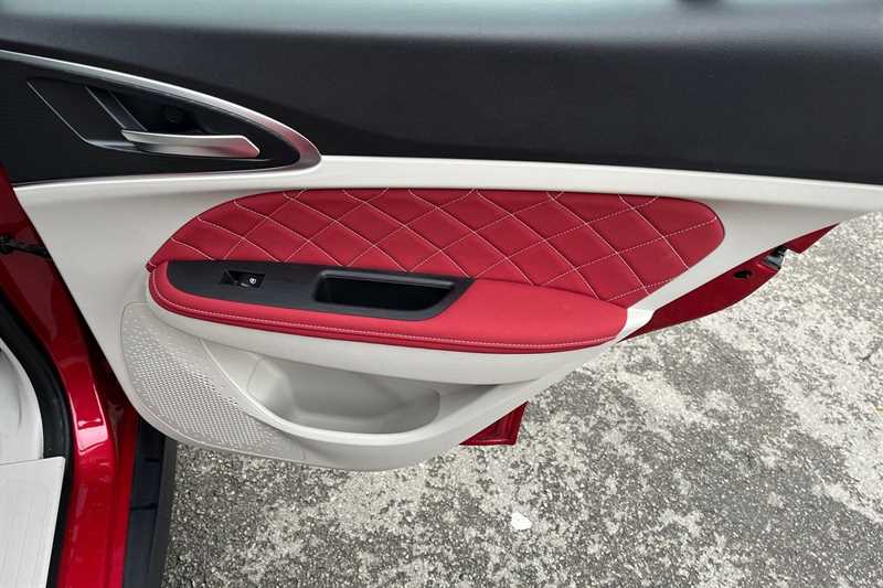 Used GWM Funky Cat 2023 for sale - 77146981: Photo 43