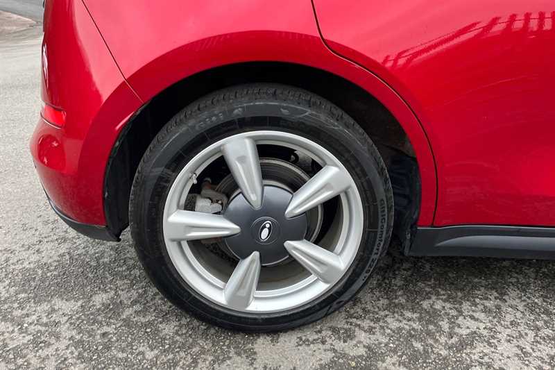 Used GWM Funky Cat 2023 for sale - 77146981: Photo 49