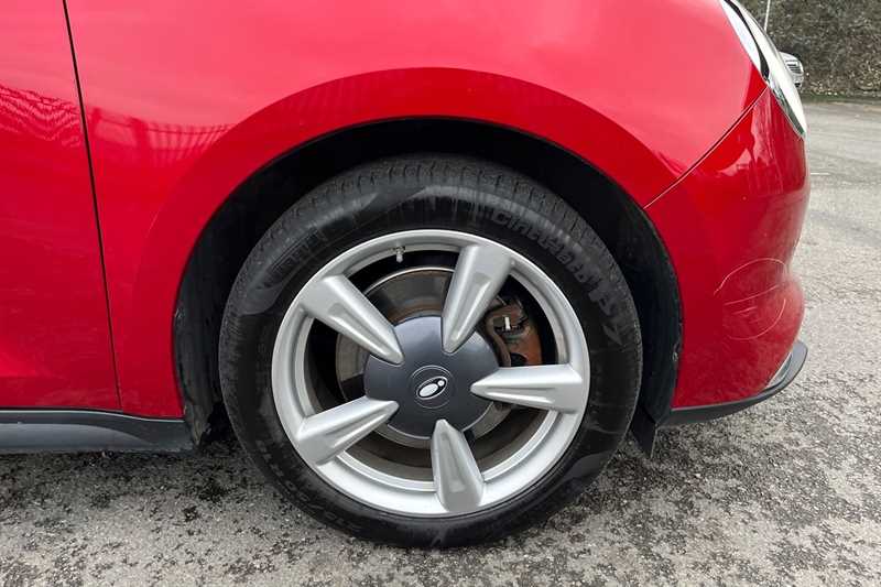 Used GWM Funky Cat 2023 for sale - 77146981: Photo 51