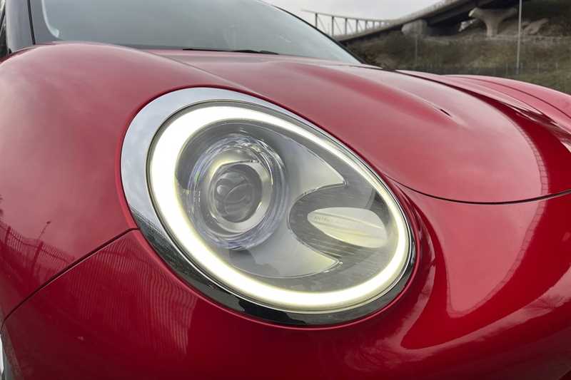 Used GWM Funky Cat 2023 for sale - 77146981: Photo 52