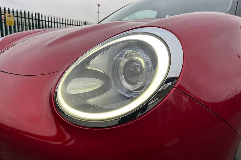 Used GWM Funky Cat 2023 for sale - 77146981: Photo 54