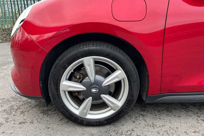 Used GWM Funky Cat 2023 for sale - 77146981: Photo 56