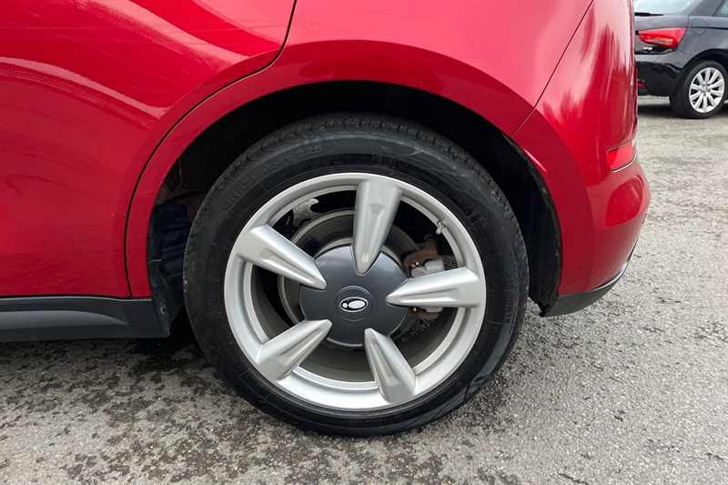 Used GWM Funky Cat 2023 for sale - 77146981: Photo 58