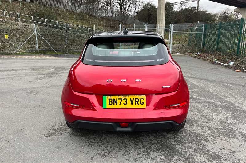 Used GWM Funky Cat 2023 for sale - 77146981: Photo 59