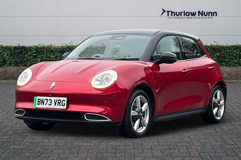 Used GWM Funky Cat 2023 for sale - 77146981: Photo 7