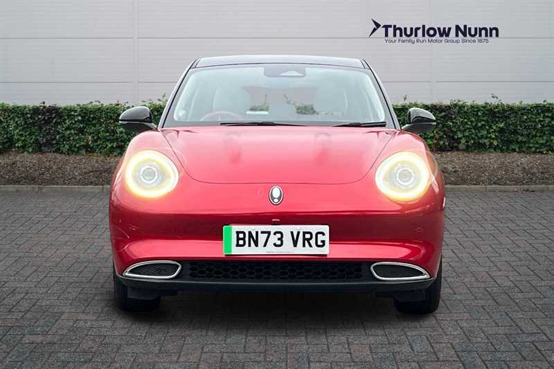 Used GWM Funky Cat 2023 for sale - 77146981: Photo 8