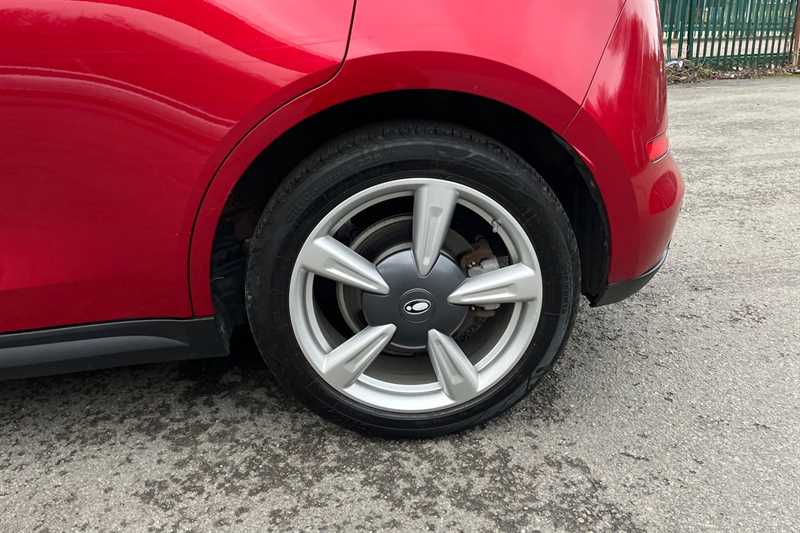 Used GWM Funky Cat 2023 for sale - 77146981: Photo 9