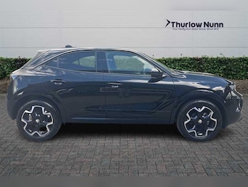 Used Vauxhall Mokka 2025 for sale - 78294063: Photo