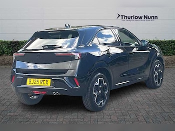 Used Vauxhall Mokka 2025 for sale - 78294063: Photo