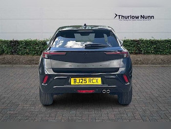 Used Vauxhall Mokka 2025 for sale - 78294063: Photo