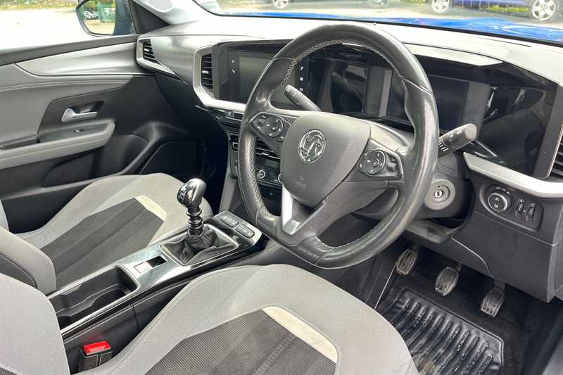 Used Vauxhall Mokka 2021 for sale - 76760838: Photo 10