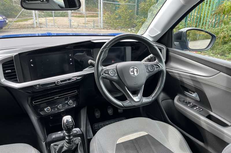 Used Vauxhall Mokka 2021 for sale - 76760838: Photo 11