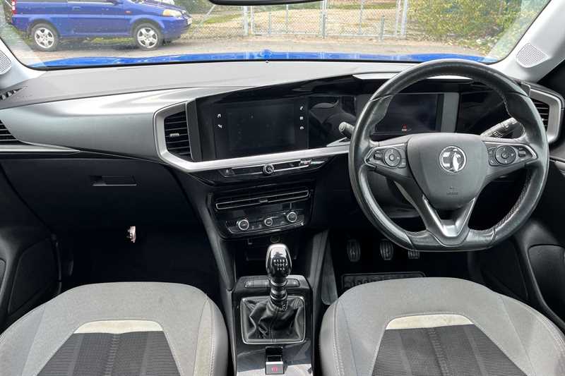 Used Vauxhall Mokka 2021 for sale - 76760838: Photo 12