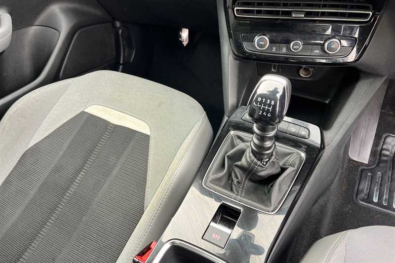 Used Vauxhall Mokka 2021 for sale - 76760838: Photo 14