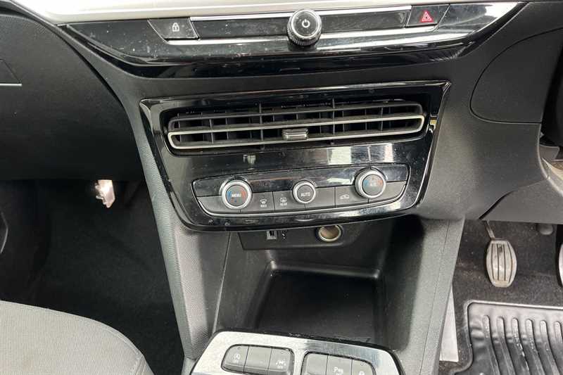 Used Vauxhall Mokka 2021 for sale - 76760838: Photo 15