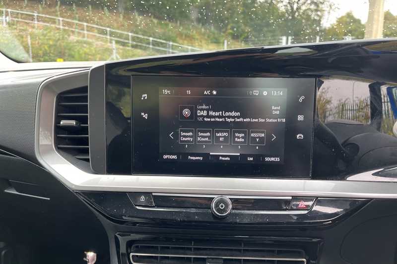 Used Vauxhall Mokka 2021 for sale - 76760838: Photo 17