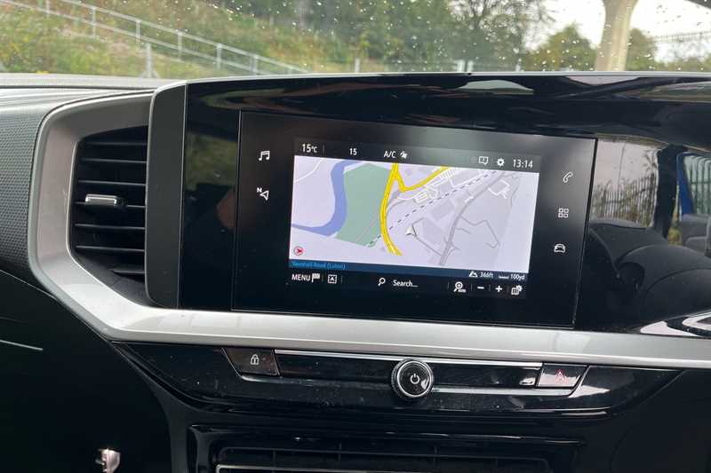 Used Vauxhall Mokka 2021 for sale - 76760838: Photo 18