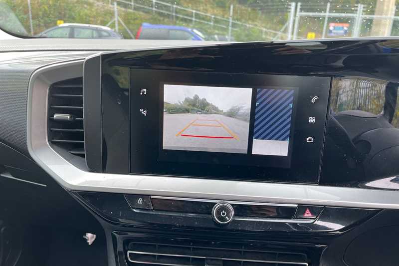 Used Vauxhall Mokka 2021 for sale - 76760838: Photo 19