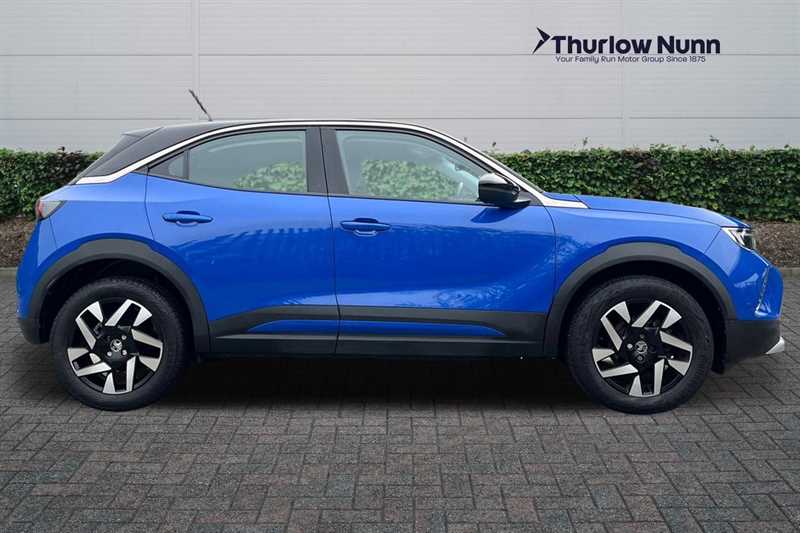 Used Vauxhall Mokka 2021 for sale - 76760838: Photo 2