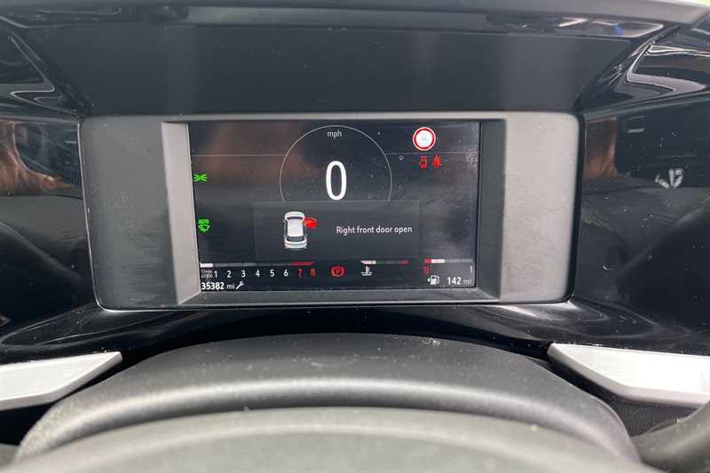 Used Vauxhall Mokka 2021 for sale - 76760838: Photo 20