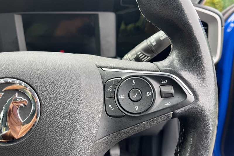 Used Vauxhall Mokka 2021 for sale - 76760838: Photo 22