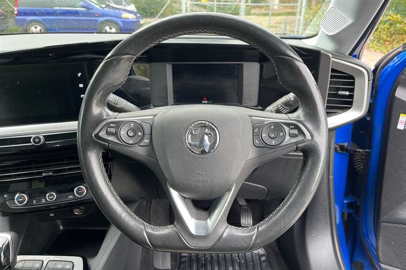 Used Vauxhall Mokka 2021 for sale - 76760838: Photo 25