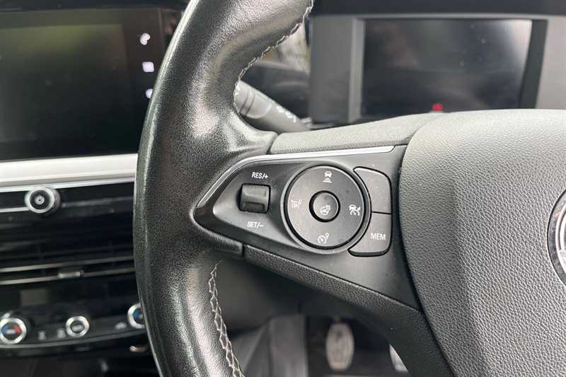 Used Vauxhall Mokka 2021 for sale - 76760838: Photo 26