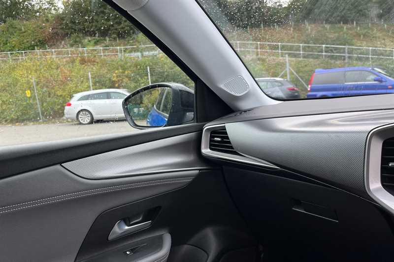 Used Vauxhall Mokka 2021 for sale - 76760838: Photo 41