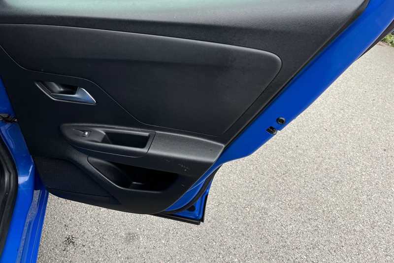 Used Vauxhall Mokka 2021 for sale - 76760838: Photo 43