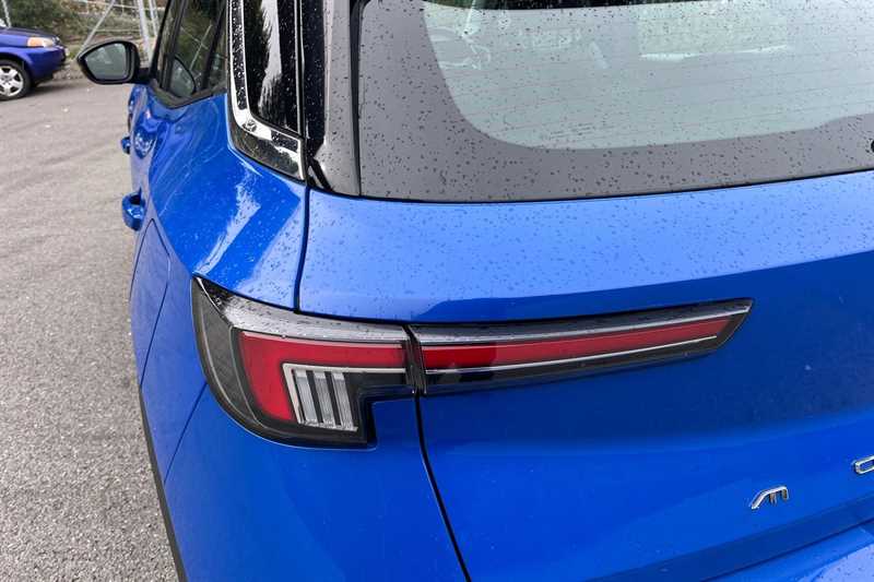 Used Vauxhall Mokka 2021 for sale - 76760838: Photo 45