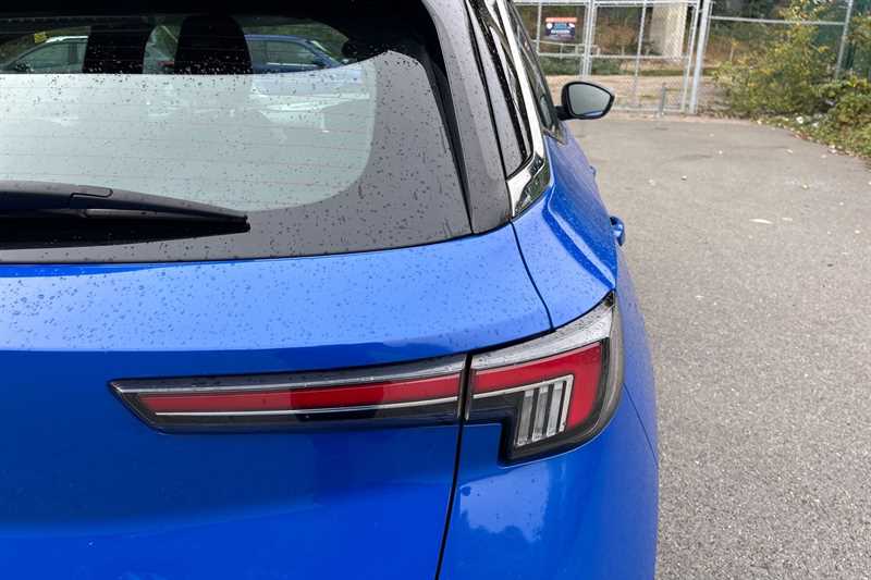 Used Vauxhall Mokka 2021 for sale - 76760838: Photo 47