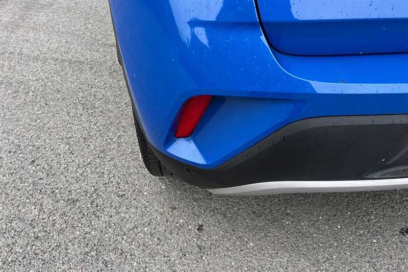 Used Vauxhall Mokka 2021 for sale - 76760838: Photo 48